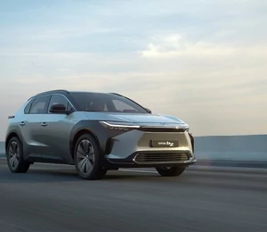 Risque de décrochage de roue, Toyota rappelle toutes ses bZ4X